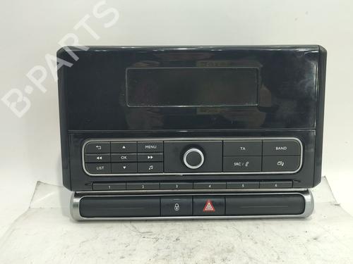 Afficheur CITROËN C3 III (SX) 1.6 BlueHDi 75 (75 hp) 32091136