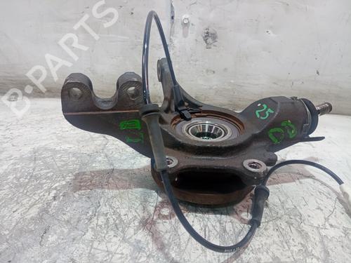 Right front steering knuckle PEUGEOT 307 SW (3H) 1.6 HDI 110 | BP16123194M26 
