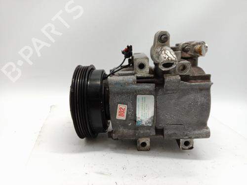 AC compressor HYUNDAI SANTA FÉ I (SM) 2.4 16V | BP40044426M34 - Image 4