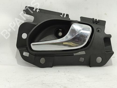 Højre bagtil invendig håndtag OPEL CORSA D (S07) 1.3 CDTI (L08, L68) (75 hp) 28704387