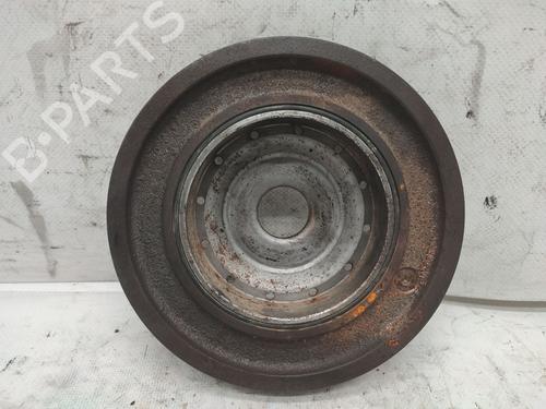 Remskive RENAULT KANGOO (KC0/1_) 1.5 dCi (KC08, KC09) (82 hp) 27468999