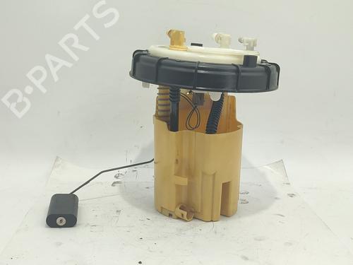 Bränslepump PEUGEOT 407 (6D_) 2.0 HDi 135 (6DRHRH, 6DRHRE, 6DRHRG, 6DRHRJ) (136 hp) 31130578