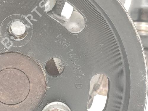 Steering pump VW PASSAT B5.5 Variant (3B6) 1.9 TDI | BP33832098M99 - Image 2