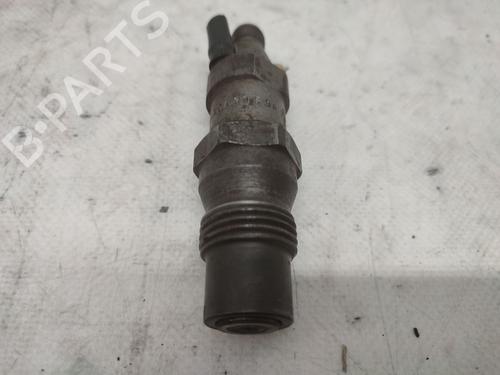 Used Injector FORD FIESTA IV (JA_, JB_) 1.8 D (60 hp) 27971518
