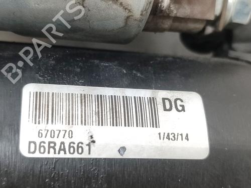 Starter PEUGEOT 406 (8B) 1.8 16V | BP28097931M8 