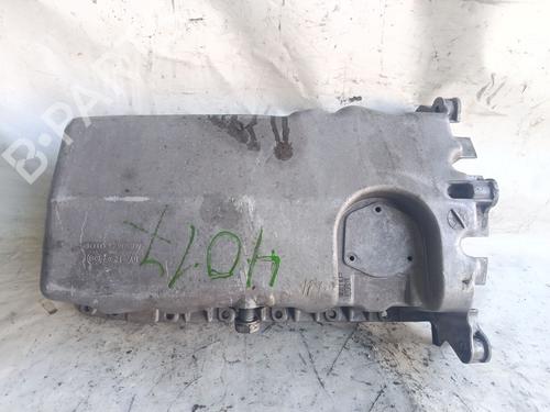 Used Oil sump Oil sump SEAT IBIZA III (6L1) 1.9 SDI (64 hp) 39592553 39592553