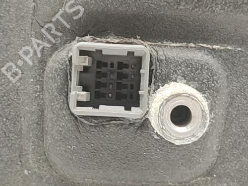 Right mirror HYUNDAI MATRIX (FC) 1.5 CRDi | BP19317202C27 