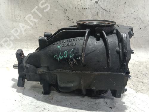 Rear differential MERCEDES-BENZ E-CLASS T-Model (S211) E 270 T CDI (211.216) | BP32442936M24