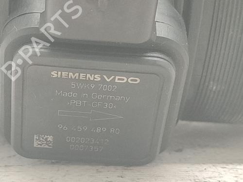 Mass air flow sensor FORD FOCUS C-MAX (DM2) 2.0 TDCi | BP38620129M95 - Image 3