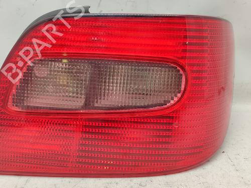 Used Right taillight CITROËN XSARA Coupe (N0) 2.0 HDi 109 (109 hp) 20485659