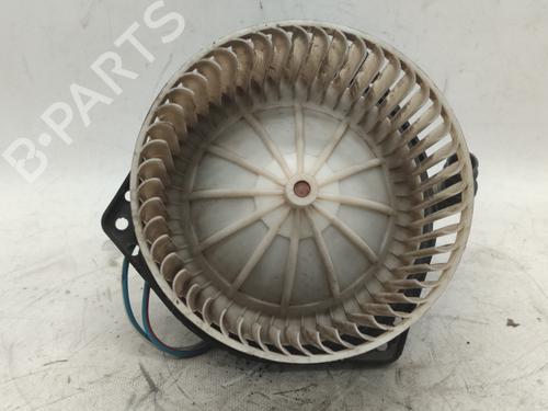 Used Heater blower motor NISSAN PRIMERA (P11) [1996-2001]  16656863