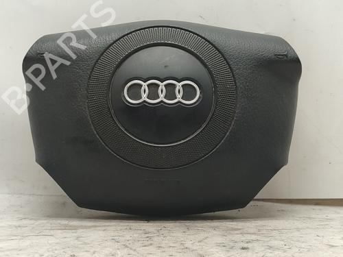 Used Driver airbag AUDI A6 C5 (4B2) 2.5 TDI (150 hp) 22347887