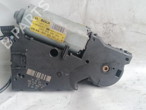 Used Sunroof engine Sunroof engine PORSCHE CAYENNE (9PA) 3.2 (250 hp) 40496345 40496345