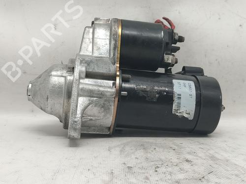 Used Starter LIGIER AMBRA 0.5 (19 hp) 28826543