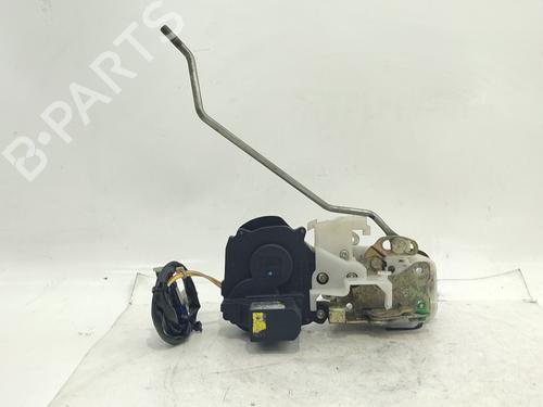 Used Front right lock HONDA CIVIC VI Fastback (MA, MB) 1.5 16V (MB3) (114 hp) 32395895