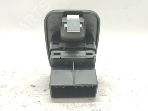 Right front window switch LANCIA YPSILON (843_) 1.3 D Multijet (843.AXH1A, 843.AXE1A) | BP36077177I26 - Image 2