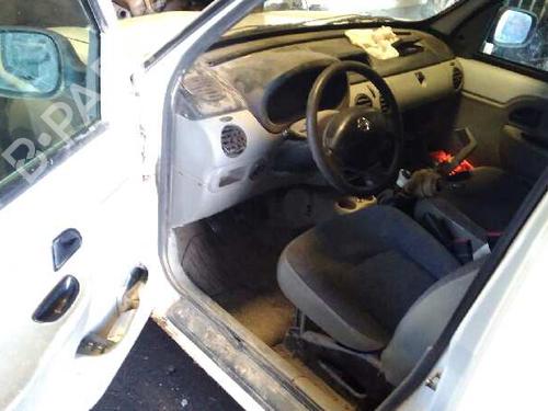 Injection rail NISSAN KUBISTAR MPV (X76)  | BP7134403M98 