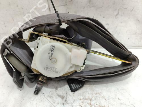 Front left seatbelt NISSAN MICRA II (K11) 1.0 i 16V | BP27883706I26 