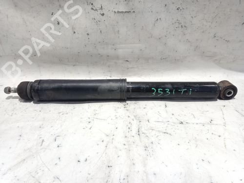 Used Right rear shock absorber SSANGYONG KYRON 2.0 Xdi 4x4 (141 hp) 31644565