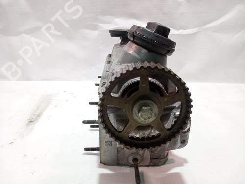 Cylinder head SEAT CORDOBA (6K2) 1.4 | BP16256269M5 