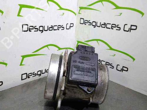 Used Mass air flow sensor FORD MONDEO II (BAP) 1.8 i (115 hp) 7134529