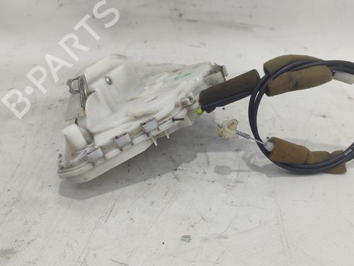 Front right lock HONDA CIVIC VIII Hatchback (FN, FK) 2.2 CTDi (FK3) | BP18002768C97 
