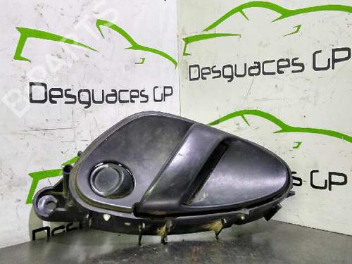 Rear left interior door handle CITROËN XSARA (N1)  | BP7135649I15 