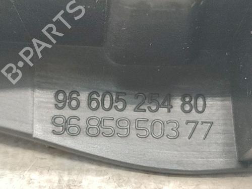 Front left interior door handle CITROËN C5 III Break (RW_) 2.0 HDi 140 | BP26438596I13 