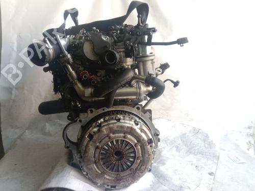 Engine KIA CERATO I Hatchback (LD) 1.6 CRDi | BP35803116M1 - Image 2
