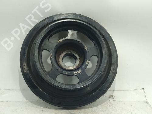 Pulley MERCEDES-BENZ E-CLASS T-Model (S211) E 270 T CDI (211.216) | BP32442934M122 - Image 2