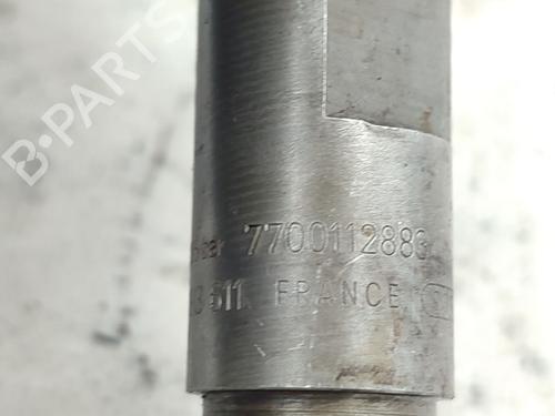 Injector RENAULT SCÉNIC I MPV (JA0/1_, FA0_) 1.9 dTi (JA0N) | BP30154872M100