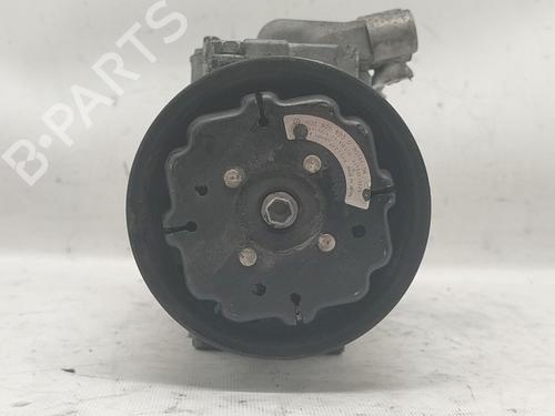 Airco pomp SKODA FABIA I Saloon (6Y3) 1.9 SDI (64 hp) 28587885