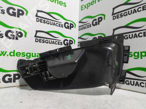Rear right interior door handle VOLVO XC60 I SUV (156) D3 / D4 | BP7401392I16 
