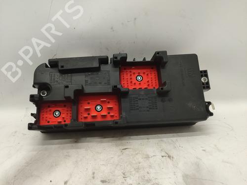 Fuse box OPEL VECTRA C (Z02) 2.2 DTI 16V (F69) | BP25810951E1 