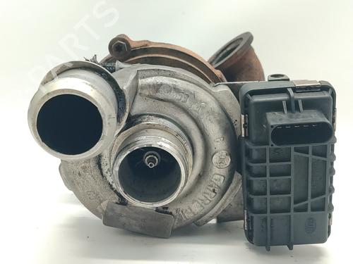 Turbolader/Kompressor Turbolader/Kompressor 39654609 39654609