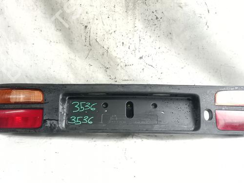 Used Rear center light RENAULT LAGUNA I (B56_, 556_) 1.6 16V (B568, B561) (107 hp) 31093116