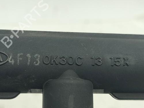 Injection rail KIA RIO I Hatchback (DC) 1.3 | BP31588056M98