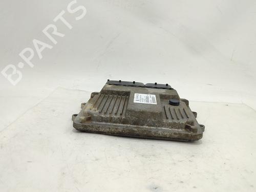 Engine control unit (ECU) OPEL CORSA D (S07) 1.3 CDTI (L08, L68) | BP39962789M57 - Image 2