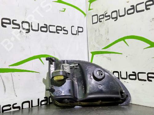 Front right interior door handle NISSAN KUBISTAR MPV (X76)  | BP7134399I14 