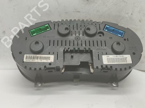 Instrument cluster SEAT LEON (1M1) 1.9 TDI | BP24665408C47 
