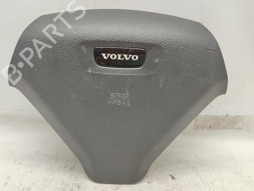 Airbag stuur VOLVO V40 Estate (645) 1.9 DI (115 hp) 23178519