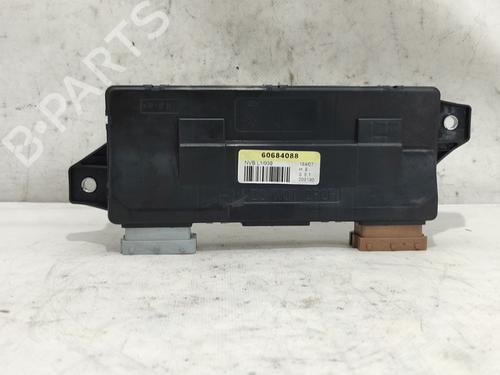 Module électronique ALFA ROMEO 159 (939_) 1.9 JTDM 16V (939AXC1B, 939AXC12) (150 hp) 28214018