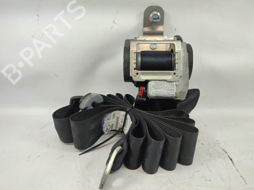 Used Front right seatbelt TATA INDIGO MARINA (4_V2) 1.4 (85 hp) 13913785