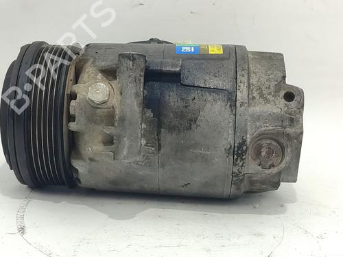 AC compressor OPEL ASTRA H (A04) 1.7 CDTI (L48) | BP37016087M34 - Image 2