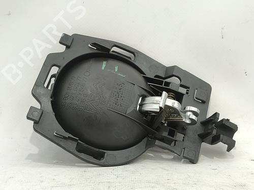 Rear left interior door handle CITROËN C3 I (FC_, FN_) 1.4 HDi | BP29880377I15 