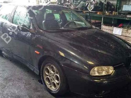 Nebelscheinwerfer links ALFA ROMEO 156 (932_) 1.8 16V T.SPARK (932.A3) | BP7140590C30 