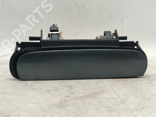 Used Front right exterior door handle AUDI A6 C5 (4B2) 2.5 TDI (155 hp) 16551982