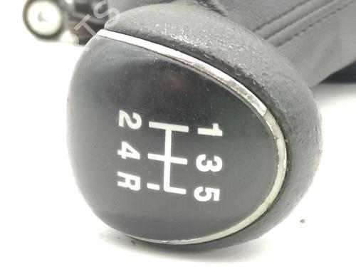 Gear lever FORD TRANSIT COURIER B460 Box Body/MPV 1.5 TDCi | BP36994514M90  - Image 6
