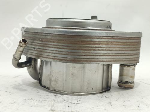 Oil radiator MAZDA 626 V (GF) 2.0 TD (GFFP) | BP29233158M33