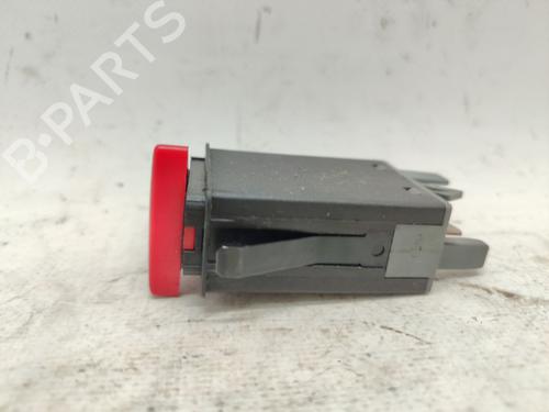 Warning switch SKODA OCTAVIA I (1U2) 1.9 TDI | BP30161281I22